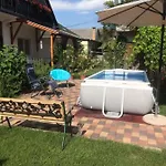 Anthony 2 By Interhome Lejlighed Balatonboglár