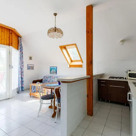 Anthony 2 By Interhome Apartmán