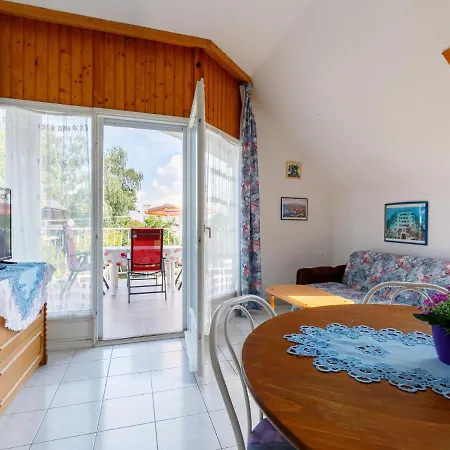 Lägenhet Anthony 2 By Interhome