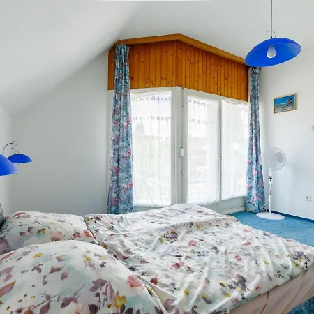 Anthony 2 By Interhome Apartmán Balatonboglár