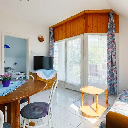 Apartment Anthony 2 By Interhome Balatonboglár