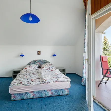 Anthony 2 By Interhome Apartmán