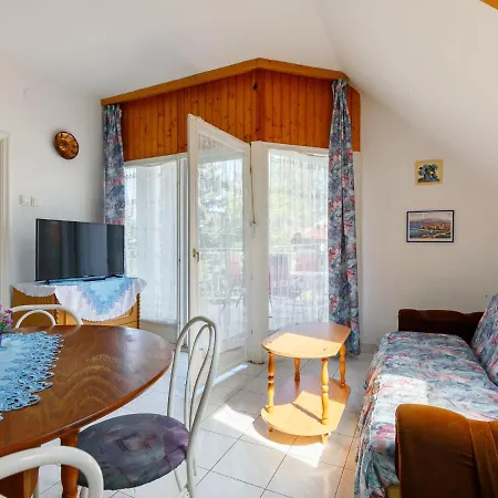 Apartmán Anthony 2 By Interhome