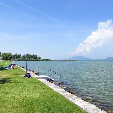 Anthony 2 By Interhome * Balatonboglár