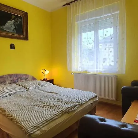 Anthony 2 By Interhome Apartmán Balatonboglár