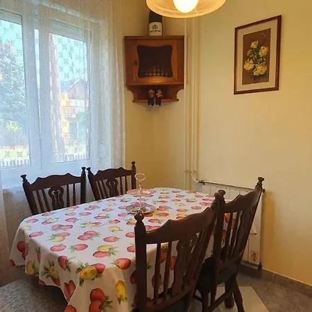Anthony 2 By Interhome Apartment *