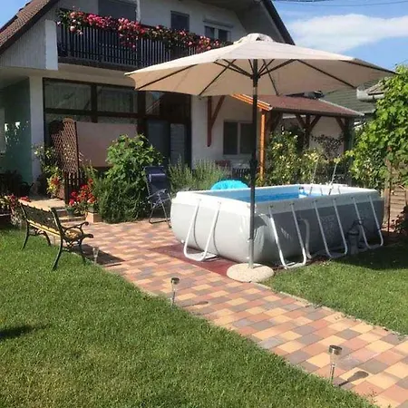 Anthony 2 By Interhome