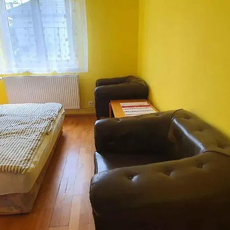 Anthony 2 By Interhome Apartmán