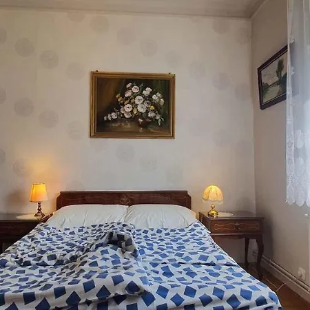 Anthony 2 By Interhome * Balatonboglár