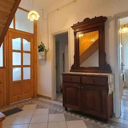 Anthony 2 By Interhome Apartmán Balatonboglár
