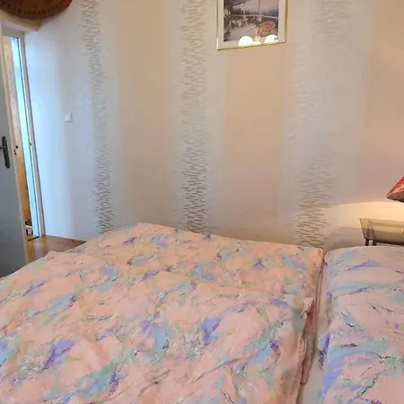 Apartmán Anthony 2 By Interhome *