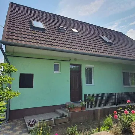 Apartmán Anthony 2 By Interhome