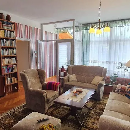 Apartmán Anthony 2 By Interhome Balatonboglár