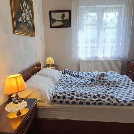 Apartmán Anthony 2 By Interhome
