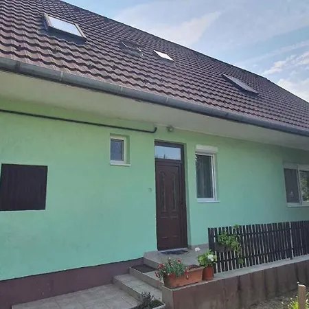 Apartmán Anthony 2 By Interhome *