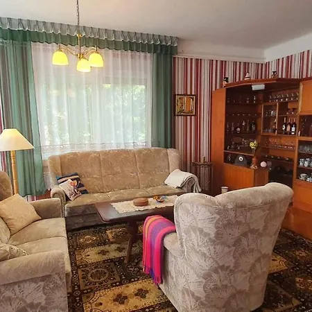 Anthony 2 By Interhome Apartmán Balatonboglár