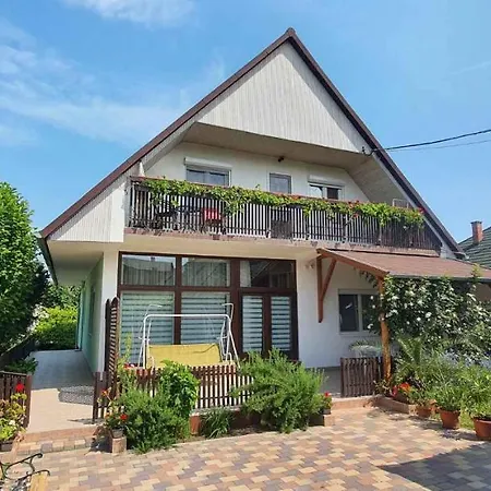Anthony 2 By Interhome Apartmán Balatonboglár