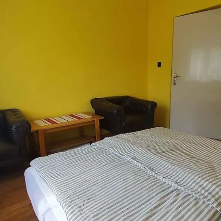 Apartmán Anthony 2 By Interhome Balatonboglár