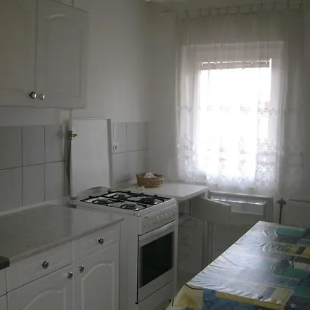 Apartmán Anthony 2 By Interhome