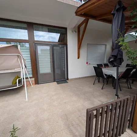 Apartment Anthony 2 By Interhome Balatonboglar