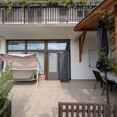 Anthony 2 By Interhome