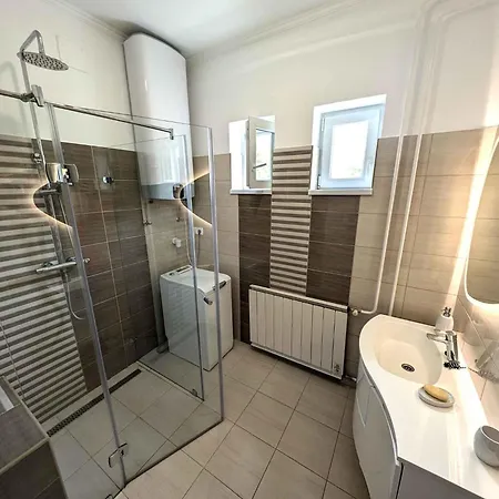 Apartmán Anthony 2 By Interhome