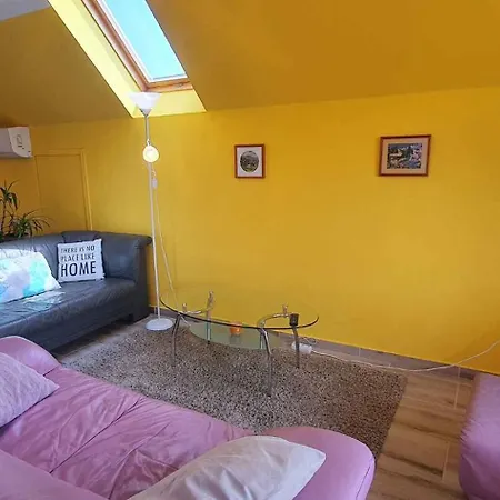 Apartment Anthony 2 By Interhome *