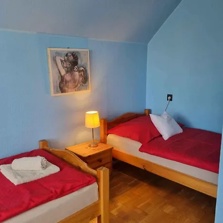 Anthony 2 By Interhome Apartment Balatonboglar
