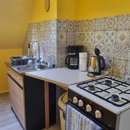 Apartment Anthony 2 By Interhome Balatonboglar