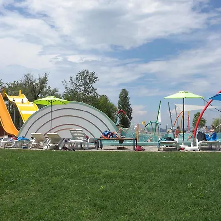 Apartamento Anthony 2 By Interhome Balatonboglár