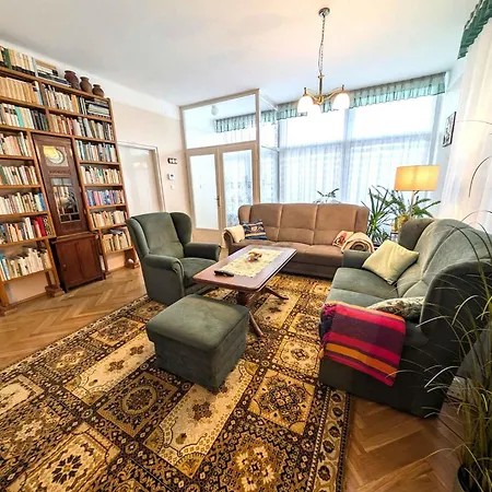 Appartement Anthony 2 By Interhome Balatonboglár