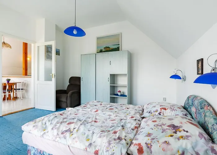Anthony 2 By Interhome Apartament *