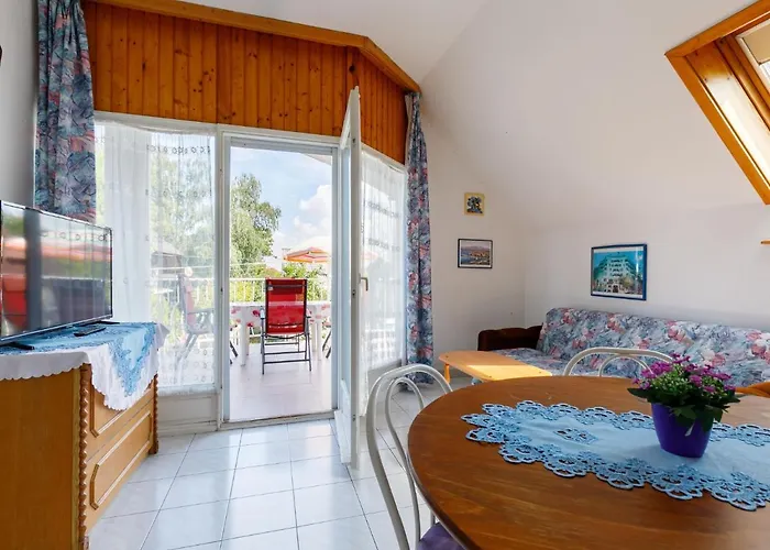 Apartament Anthony 2 By Interhome