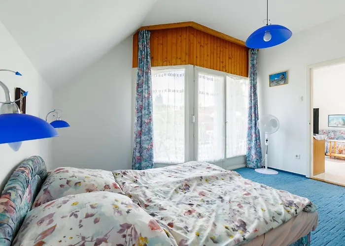 Anthony 2 By Interhome Apartament Balatonboglár