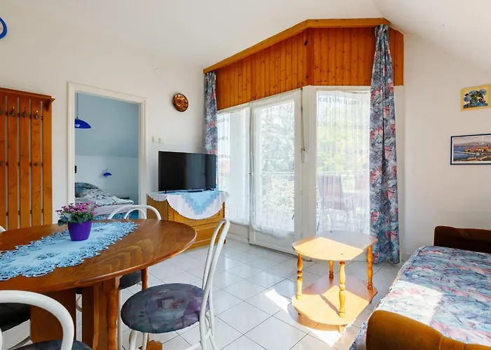 Apartament Anthony 2 By Interhome Balatonboglár