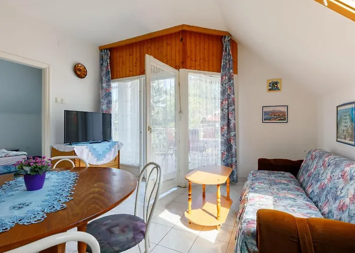Apartament Anthony 2 By Interhome