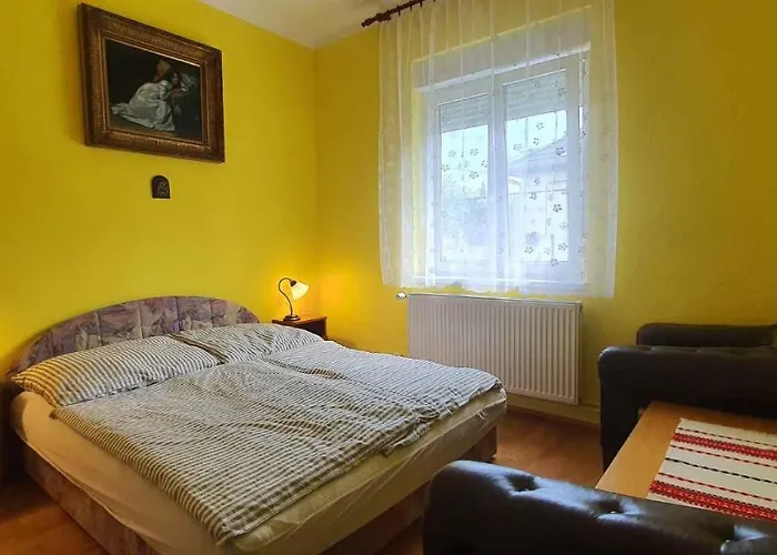 Anthony 2 By Interhome Apartament Balatonboglár