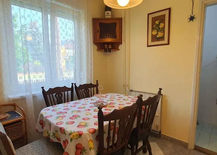 Anthony 2 By Interhome Apartament *