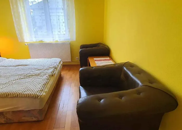 Anthony 2 By Interhome Apartament