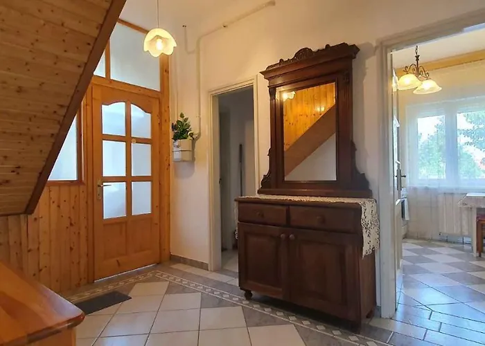Anthony 2 By Interhome Apartament Balatonboglár