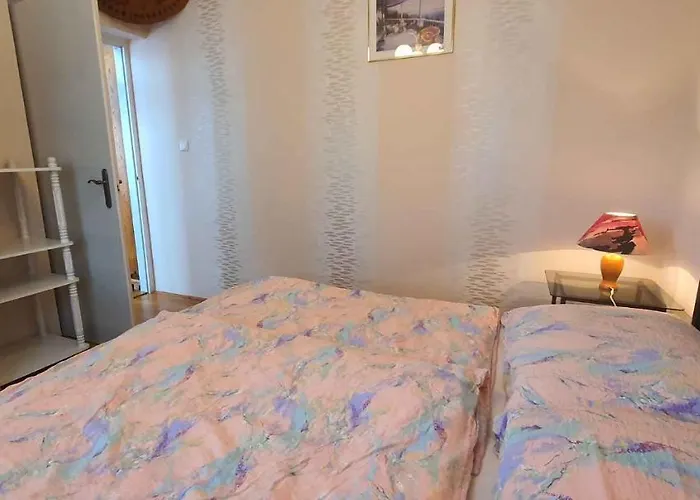 Apartament Anthony 2 By Interhome *
