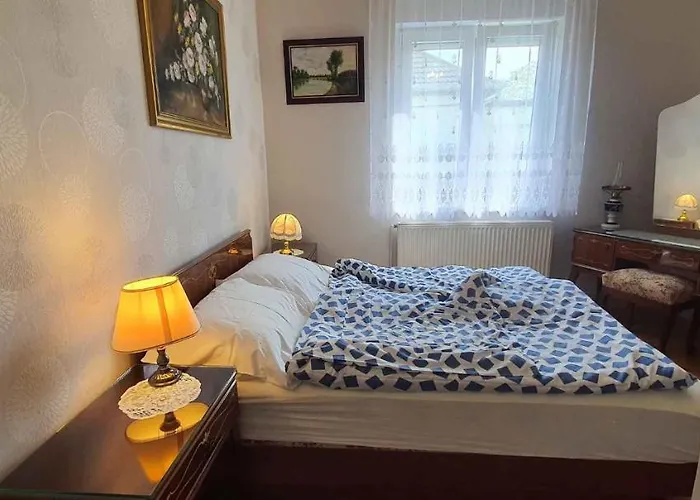 Apartament Anthony 2 By Interhome