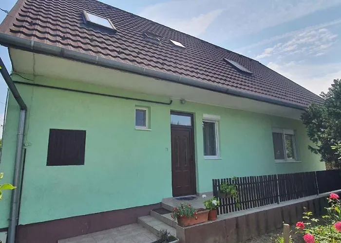 Apartament Anthony 2 By Interhome *