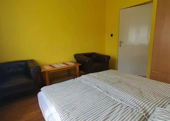 Apartament Anthony 2 By Interhome Balatonboglár