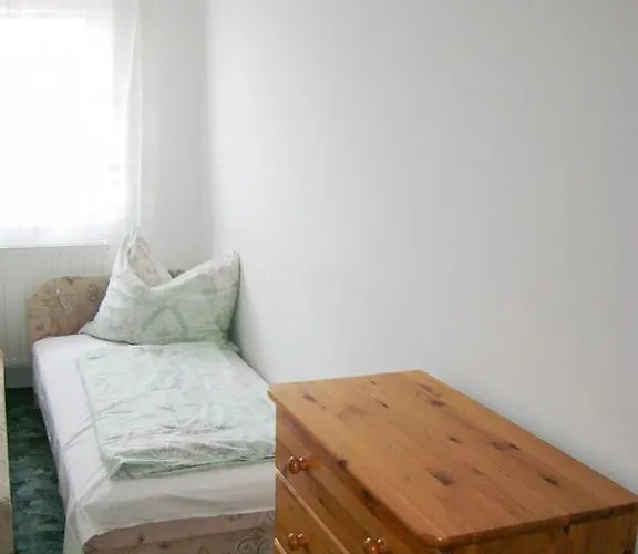 Anthony 2 By Interhome Apartament *