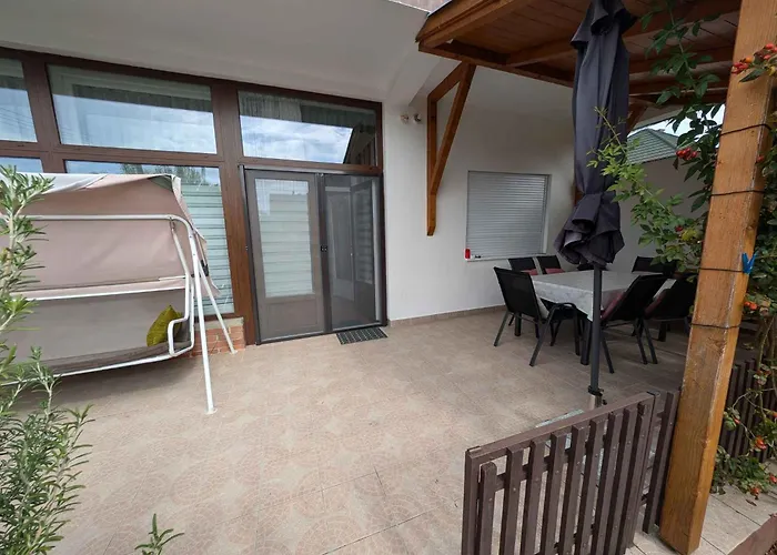 Apartament Anthony 2 By Interhome Balatonboglár