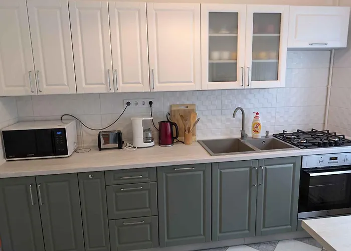 Anthony 2 By Interhome Apartament