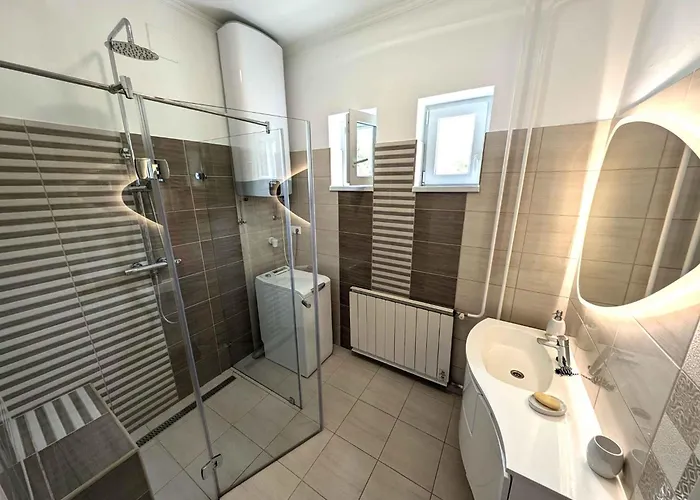 Apartament Anthony 2 By Interhome