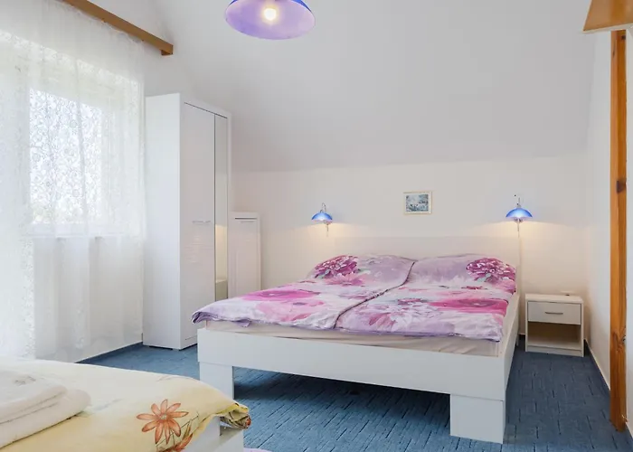 Apartament Anthony 2 By Interhome *