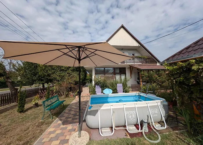 Anthony 2 By Interhome Apartament